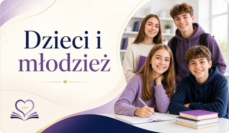 Dzieci i młodzież