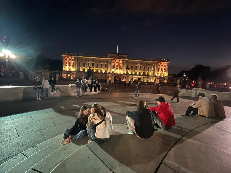 Wyjazd językowy Love English do Londynu