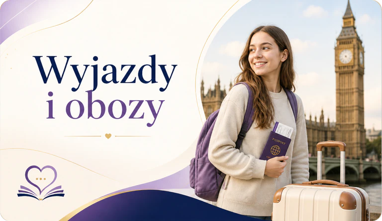 Wyjazdy i obozy